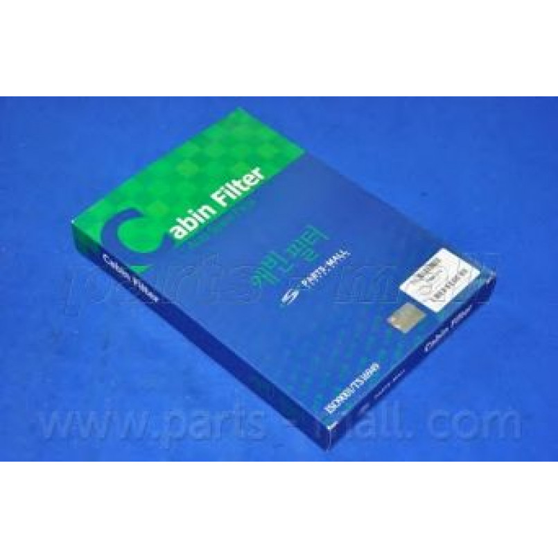 PMM-016  PMC  -  Фільтр салону — фото товара №1