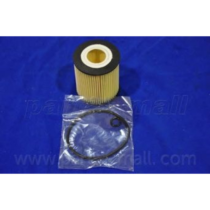 PBH-034  PMC  -  Фільтр масла — фото товара №1