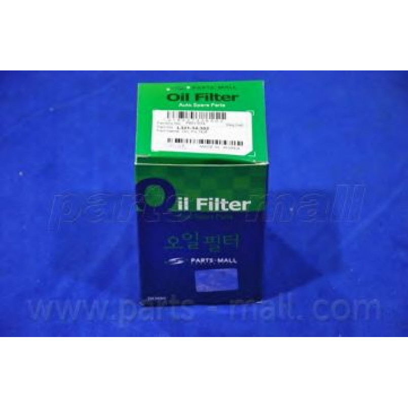 PBH-034  PMC  -  Фільтр масла — фото товара №2