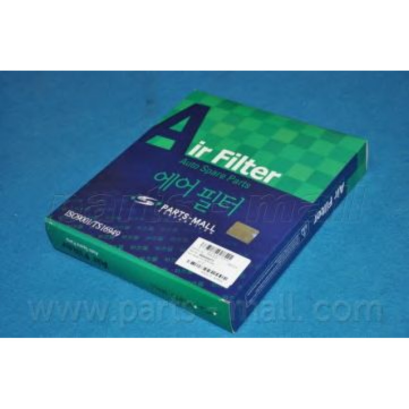 PAG-013  PMC  -  Фільтр повітря — фото товара №1