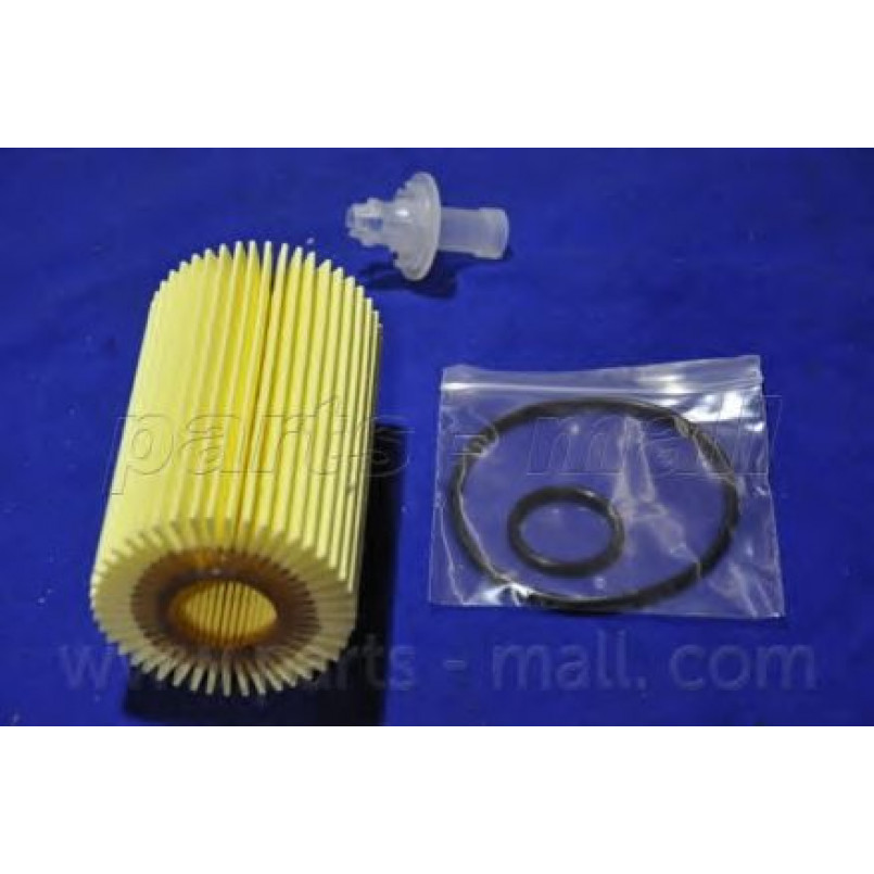 PBF-031  PMC  -  Фільтр масла — фото товара №1