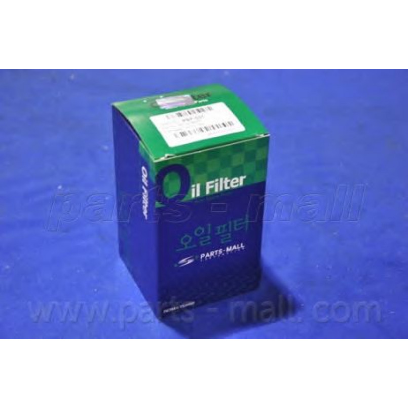 PBF-031  PMC  -  Фільтр масла — фото товара №2