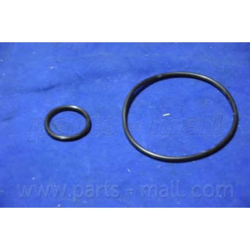 PBF-031  PMC  -  Фільтр масла — фото товара №7