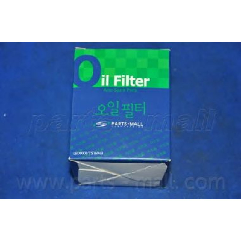 PBW-106  PMC  -  Фільтр масла — фото товара №2