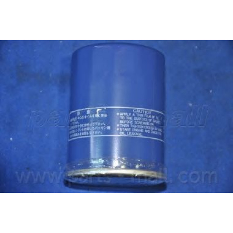 PBW-106  PMC  -  Фільтр масла — фото товара №3