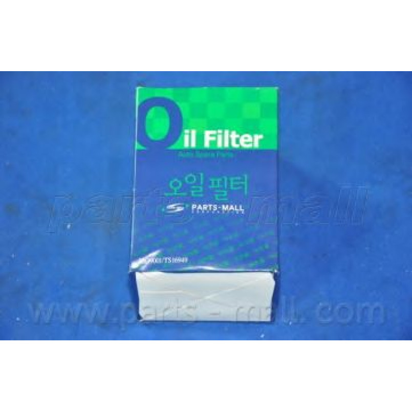 PBW-124  PMC  -  Фільтр масла — фото товара №2