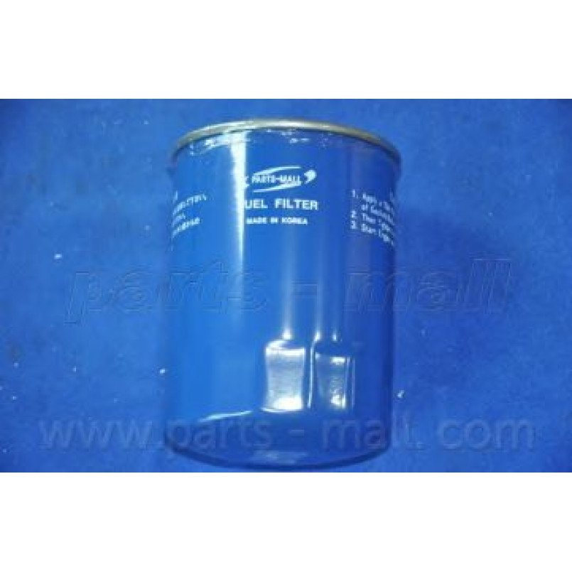 PBW-124  PMC  -  Фільтр масла — фото товара №3