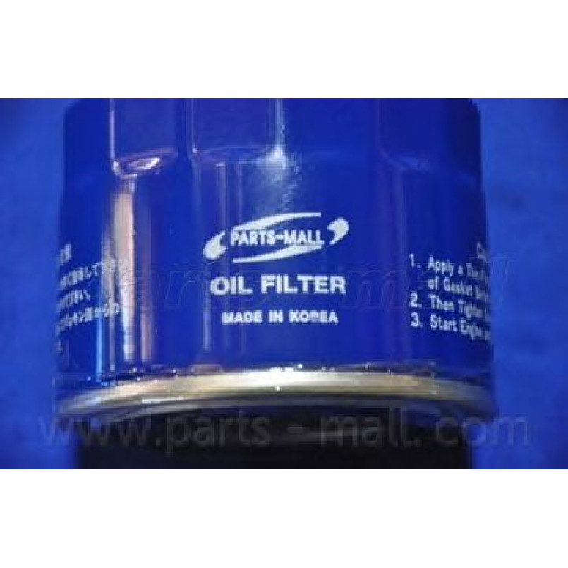 PBF-009  PMC  -  Фільтр масла — фото товара №1