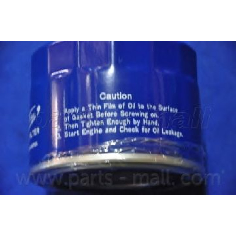 PBF-009  PMC  -  Фільтр масла — фото товара №3