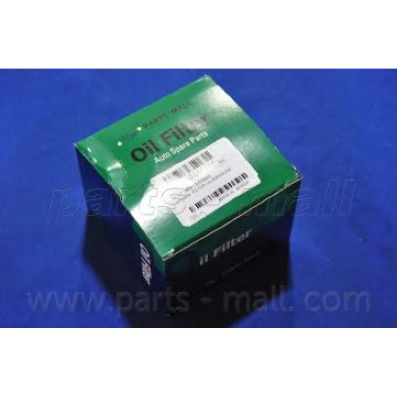 PBF-009  PMC  -  Фільтр масла — фото товара №4