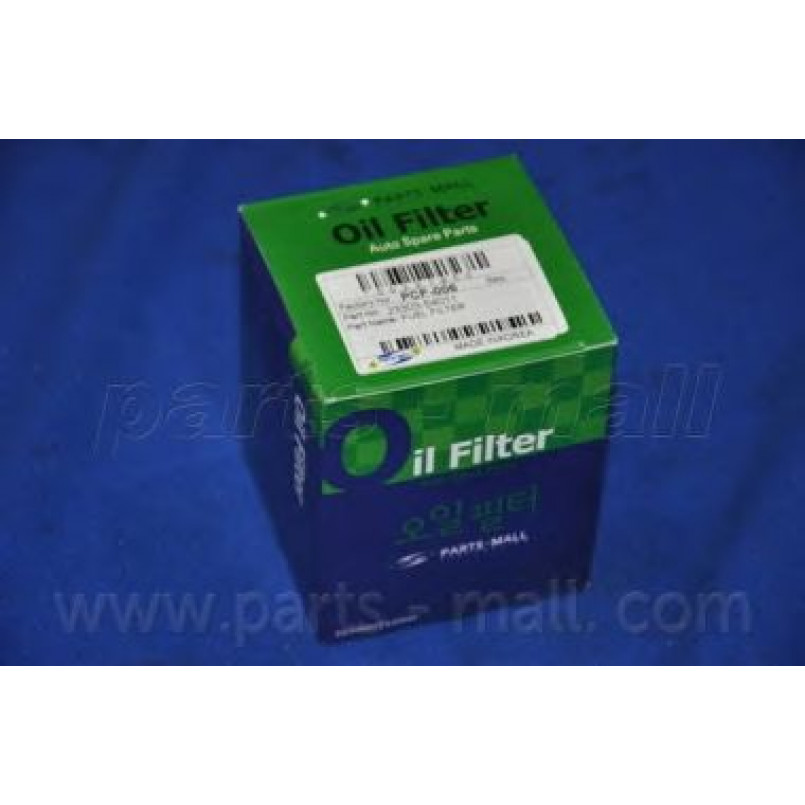 PCF-006  PMC  -  Фільтр палива — фото товара №2