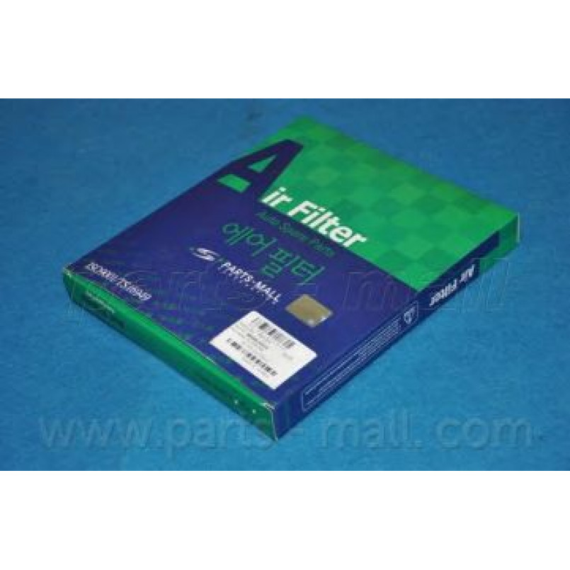 PMF-003  PMC  -  Фільтр салону — фото товара №1