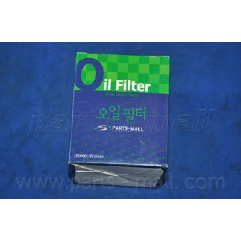 PBJ-001  PMC  -  Фільтр масла — фото товара №2