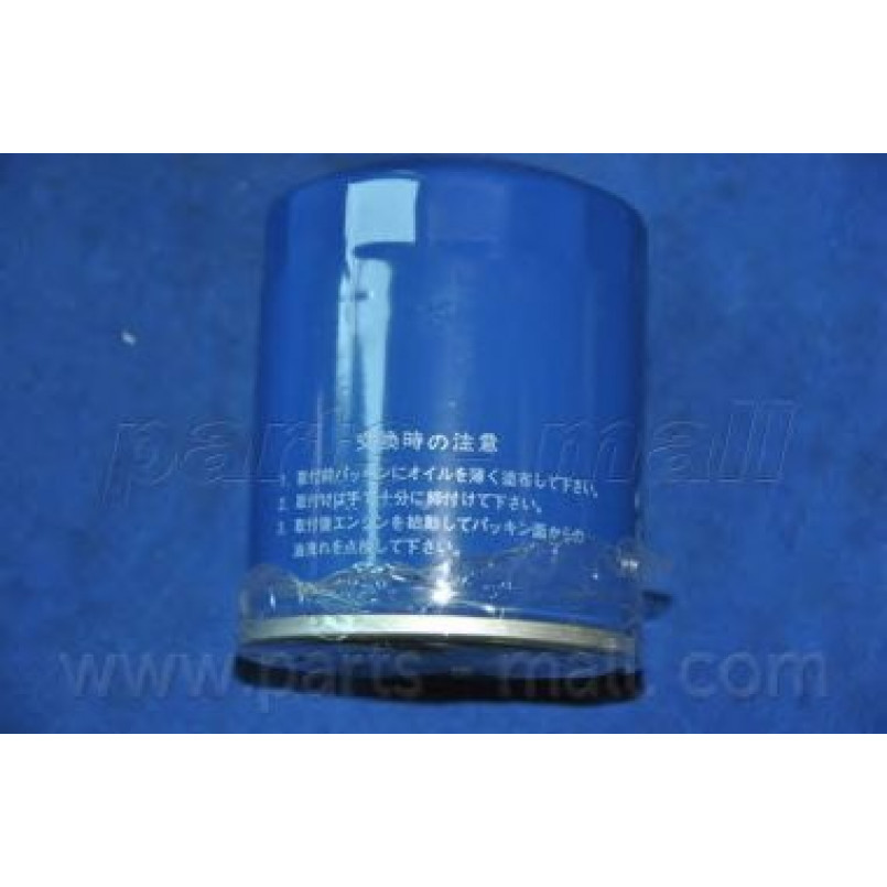 PBJ-001  PMC  -  Фільтр масла — фото товара №3