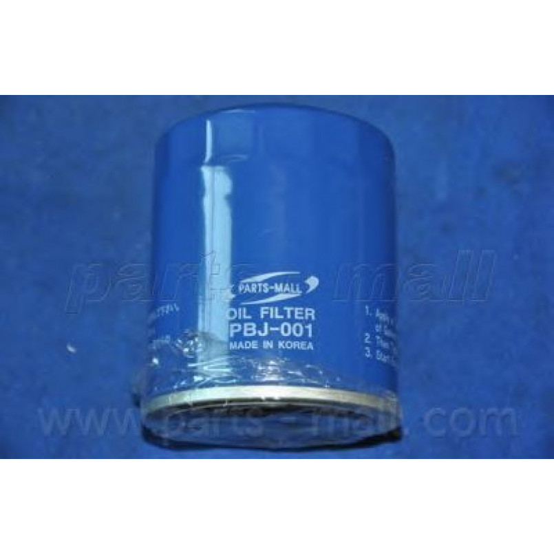 PBJ-001  PMC  -  Фільтр масла — фото товара №4