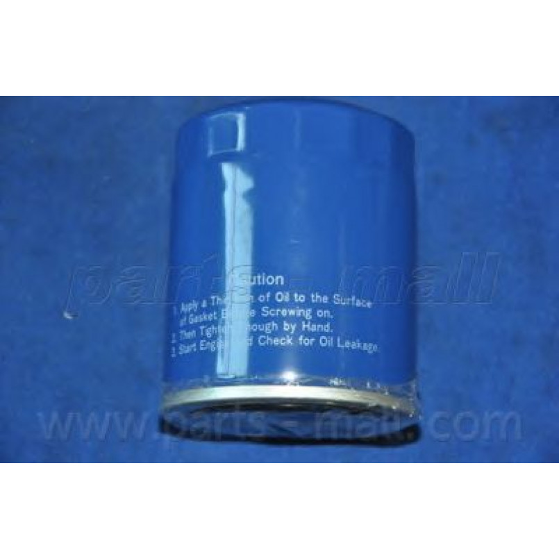 PBJ-001  PMC  -  Фільтр масла — фото товара №5