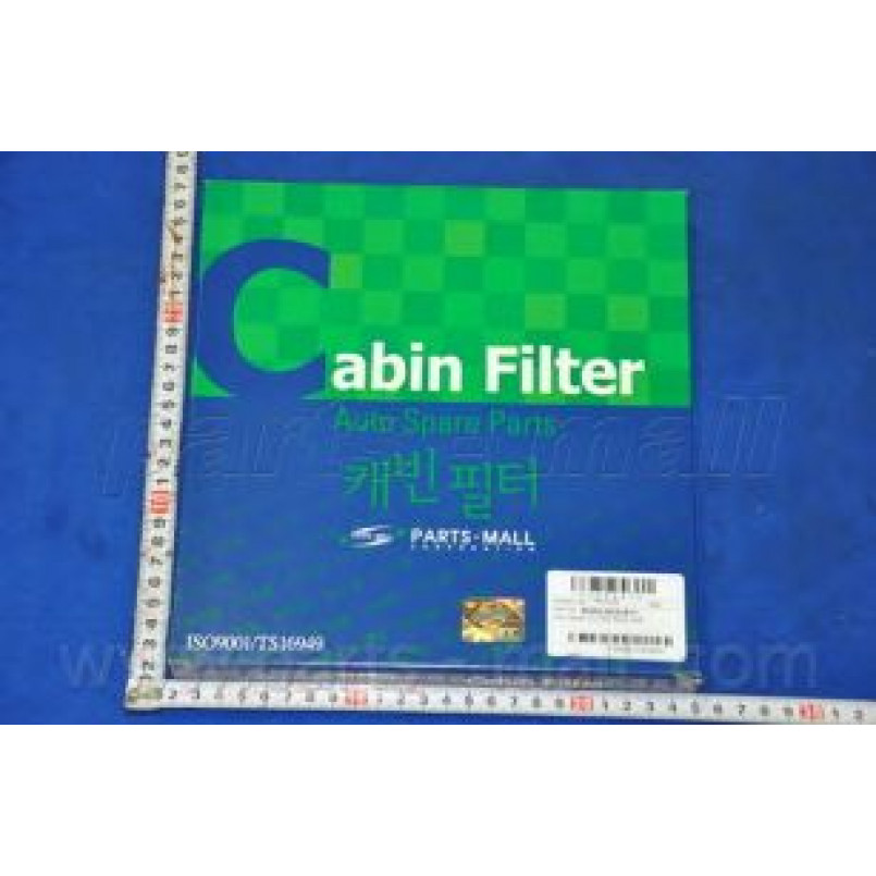 PMJ-032  PMC  -  Фільтр салону — фото товара №1