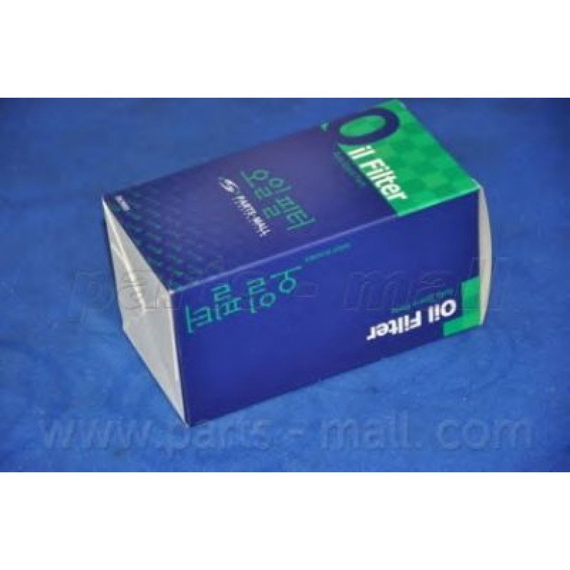 PBR-010  PMC  -  Фільтр масла — фото товара №2