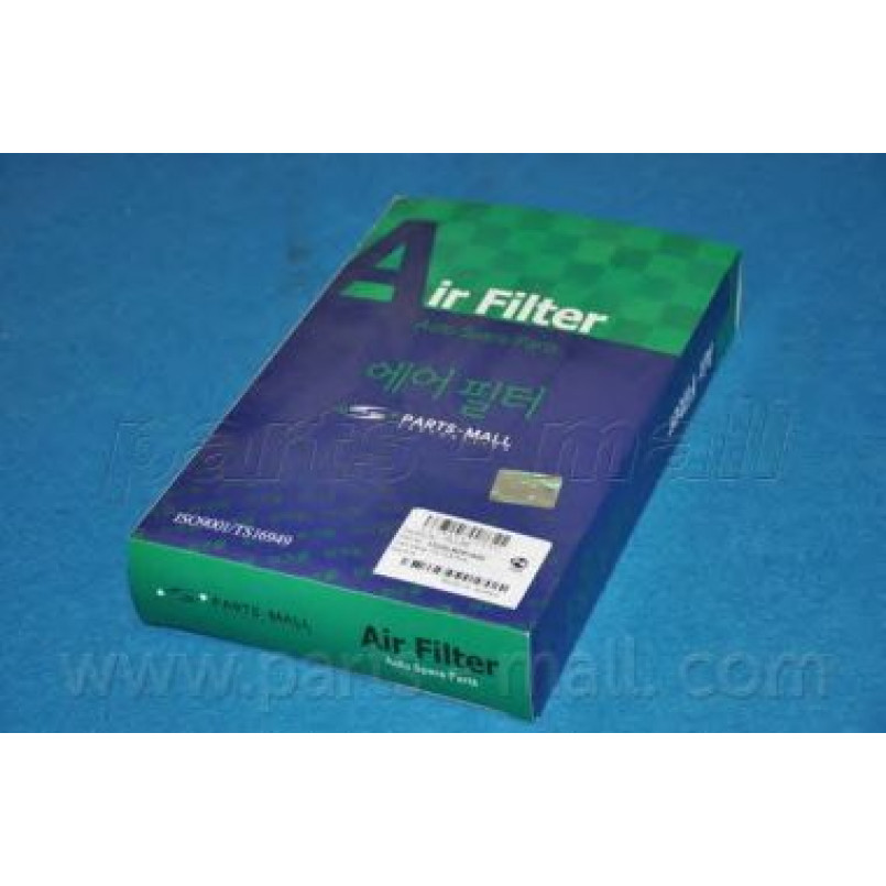 PAJ-085  PMC  -  Фільтр повітря — фото товара №5