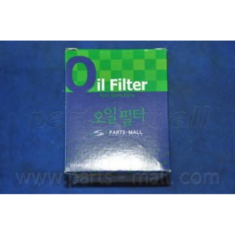 PBM-001  PMC  -  Фільтр масла — фото товара №2