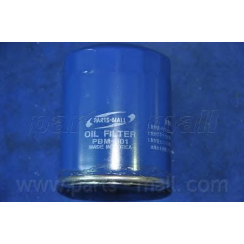 PBM-001  PMC  -  Фільтр масла — фото товара №4
