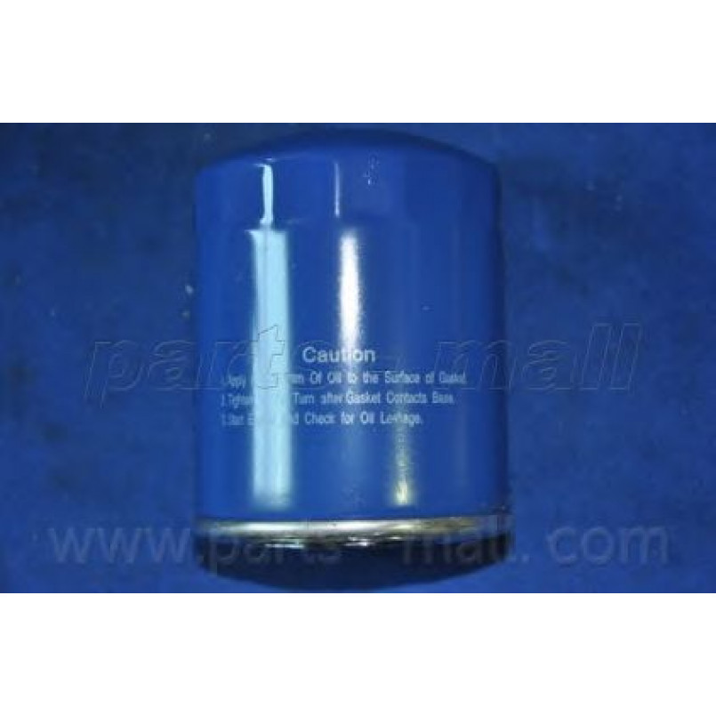 PBM-001  PMC  -  Фільтр масла — фото товара №5