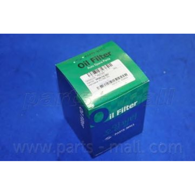 PB2-005  PMC  -  Фільтр масла — фото товара №1