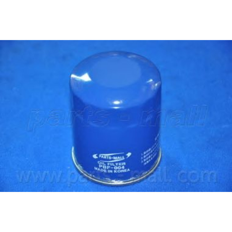 PBF-004  PMC  -  Фільтр масла — фото товара №3