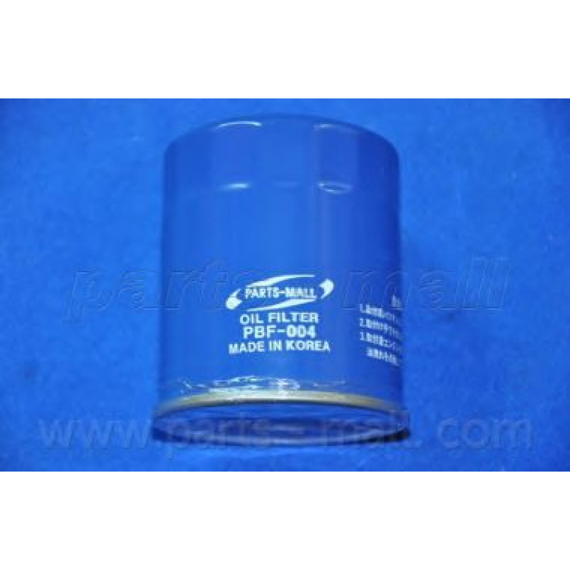 PBF-004  PMC  -  Фільтр масла — фото товара №4