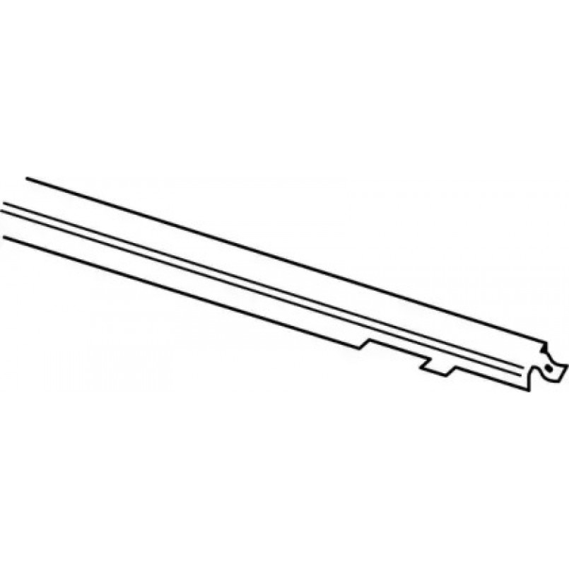 TRICO ExactFit Rear Щітка склоочисника ,задня OEM (255мм) — фото товара №4