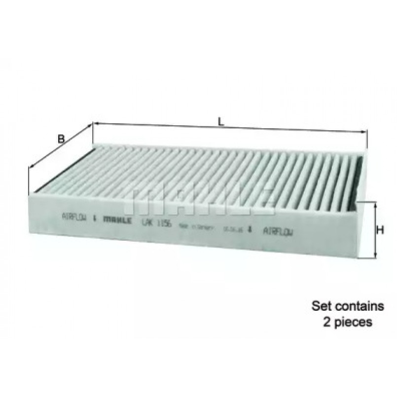 LAK1156/S     (KNECHT) — фото товара