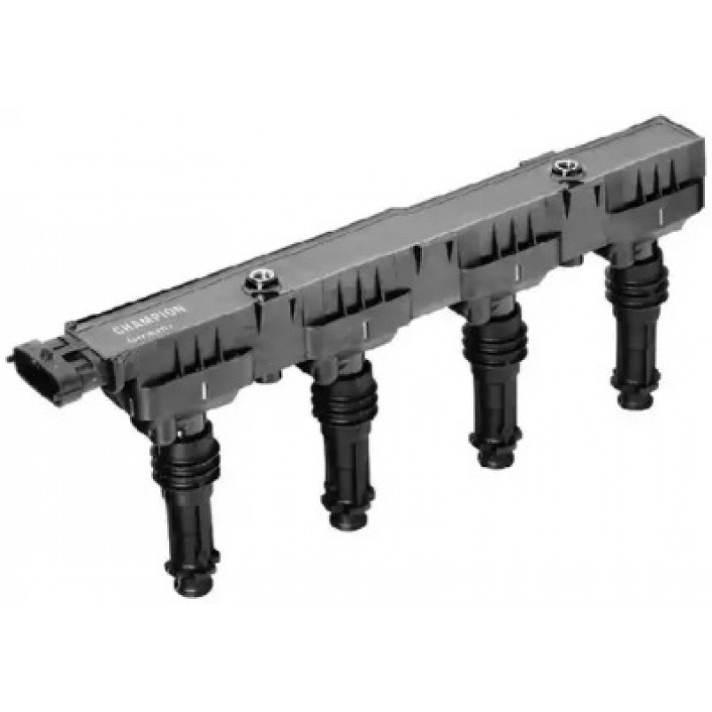 BAEA338 (Champion) Котушка запалювання — фото товара №1