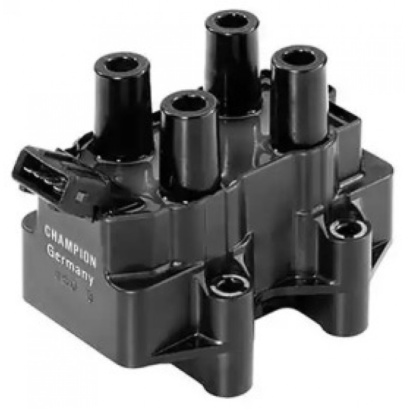 BAEA344 (Champion) Котушка запалювання — фото товара №2