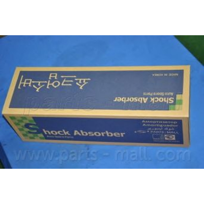 PJA-FR004  PMC  -  Амортизатор — фото товара №1