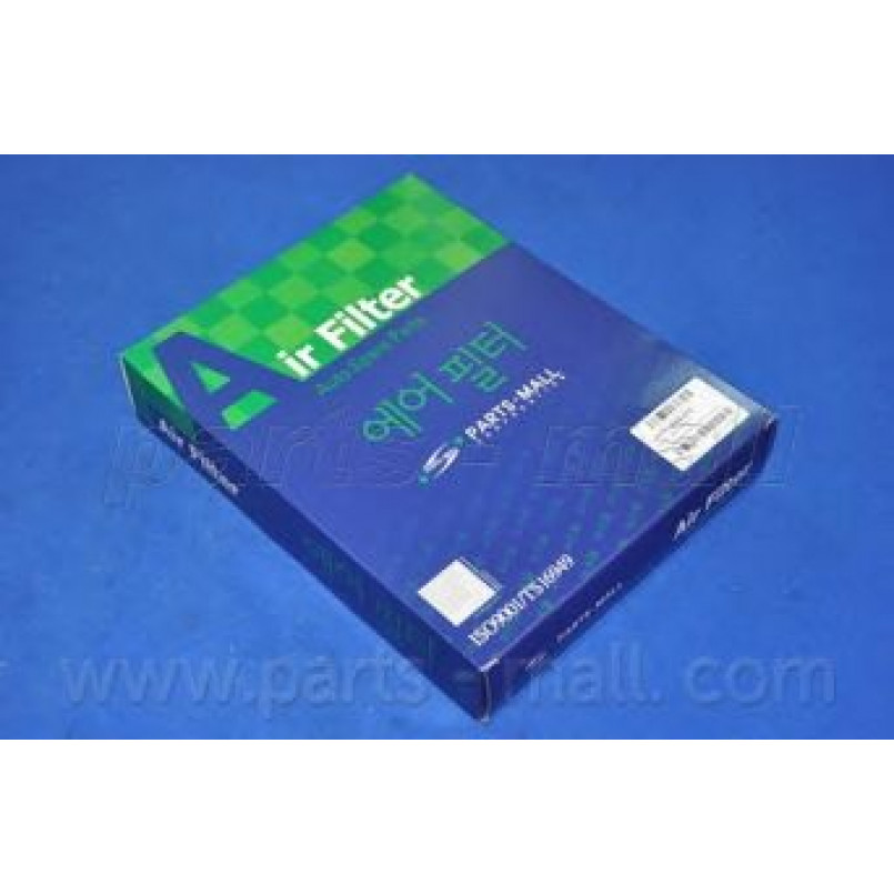 PAA-010  PMC  -  Фільтр повітря — фото товара №2