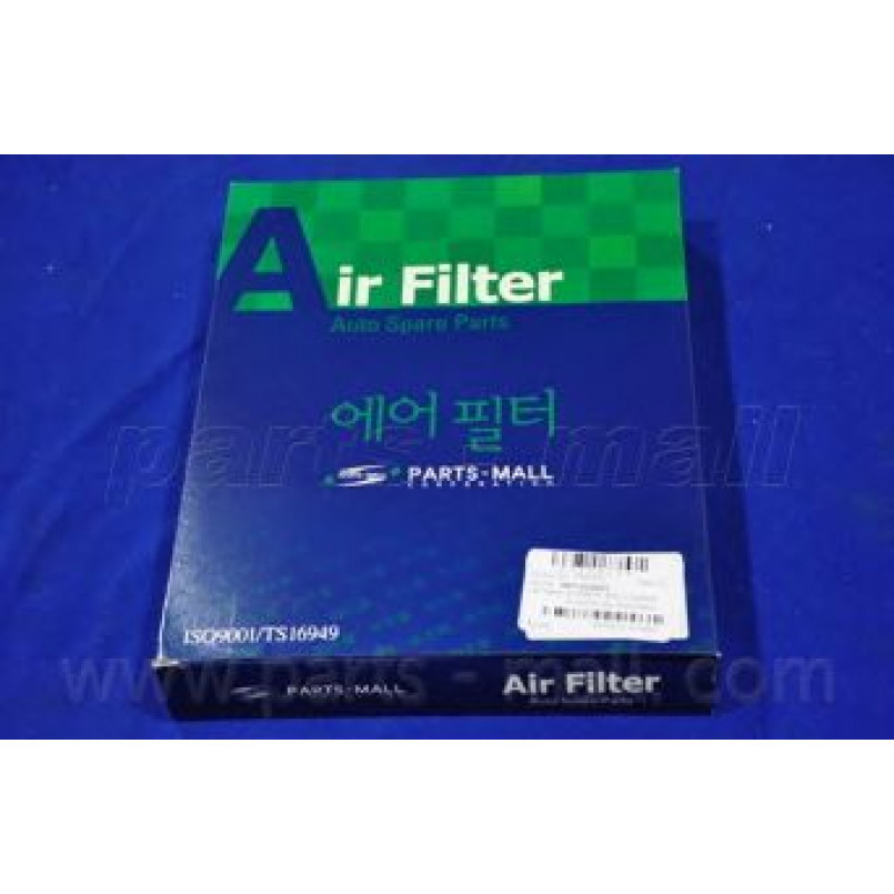 PAA-023  PMC  -  Фільтр повітря — фото товара №2