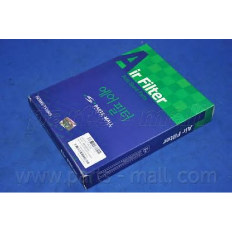 PAA-028  PMC  -  Фільтр повітря — фото товара №2