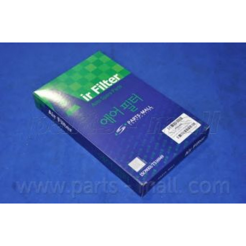 PAA-033  PMC  -  Фільтр повітря — фото товара №1