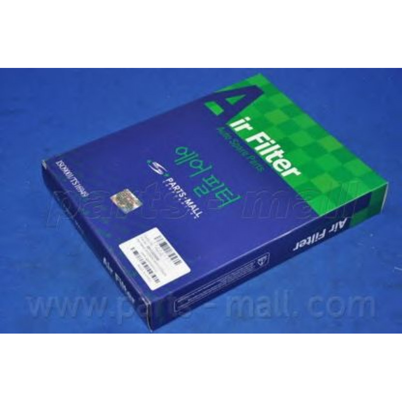 PAA-035  PMC  -  Фільтр повітря — фото товара №1