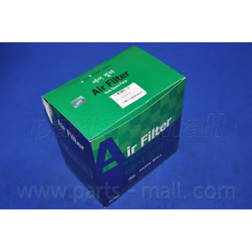 PAB-002  PMC  -  Фільтр повітря — фото товара №3