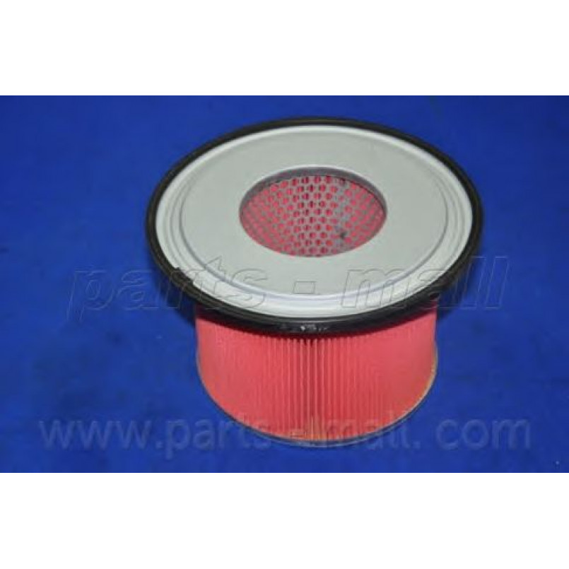 PAB-002  PMC  -  Фільтр повітря — фото товара №4