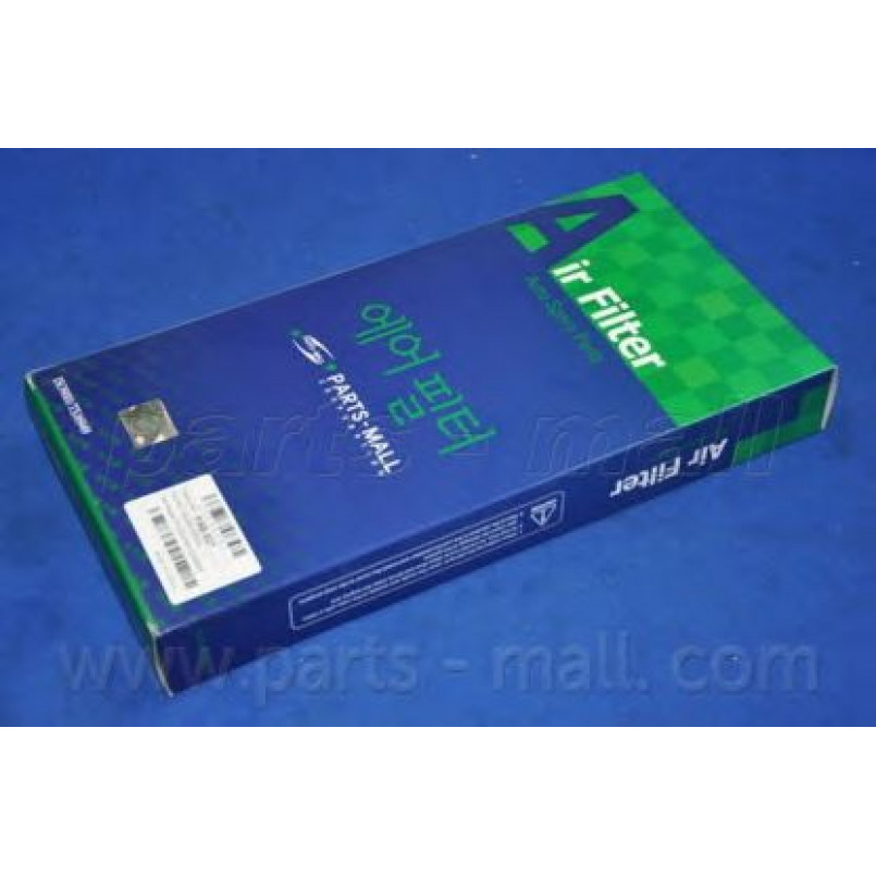 PAB-027  PMC  -  Фільтр повітря — фото товара №1