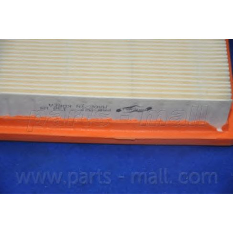 PAB-027  PMC  -  Фільтр повітря — фото товара №5