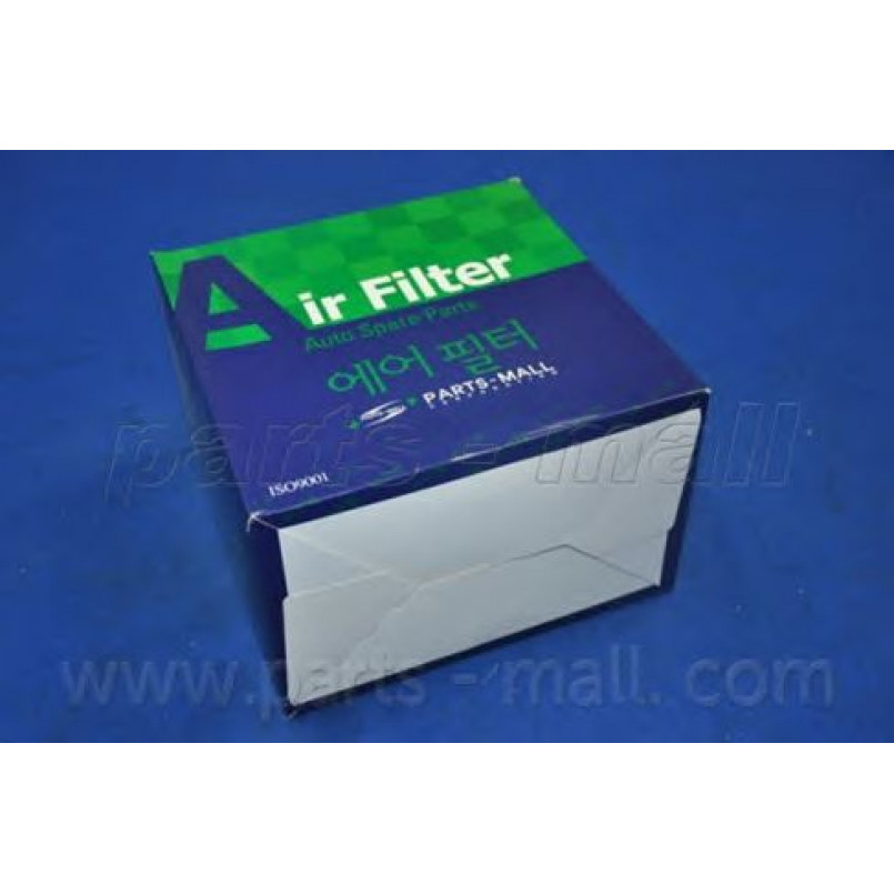 PAB-030  PMC  -  Фільтр повітря — фото товара №3