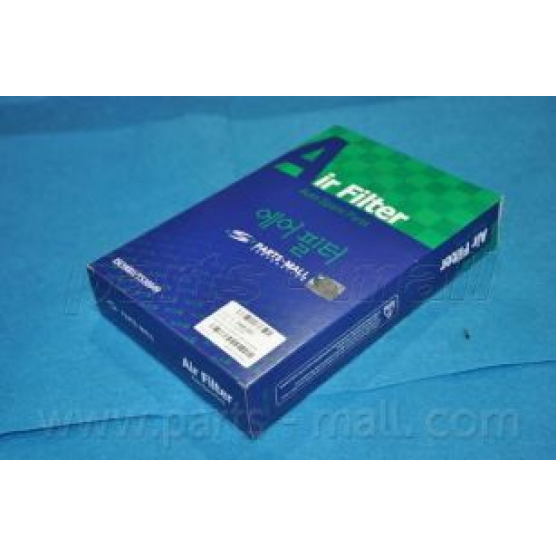 PAB-057  PMC  -  Фільтр повітря — фото товара №2