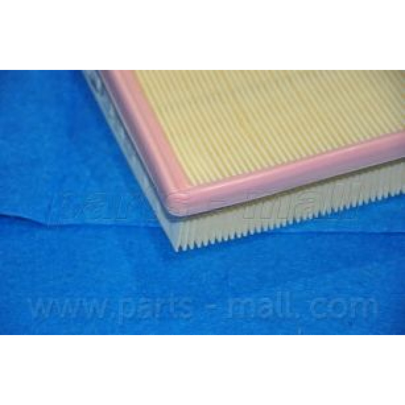 PAB-057  PMC  -  Фільтр повітря — фото товара №4