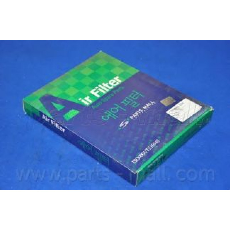 PAB-058  PMC  -  Фільтр повітря — фото товара №1