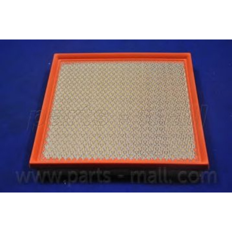 PAC-043  PMC  -  Фільтр повітря — фото товара №1