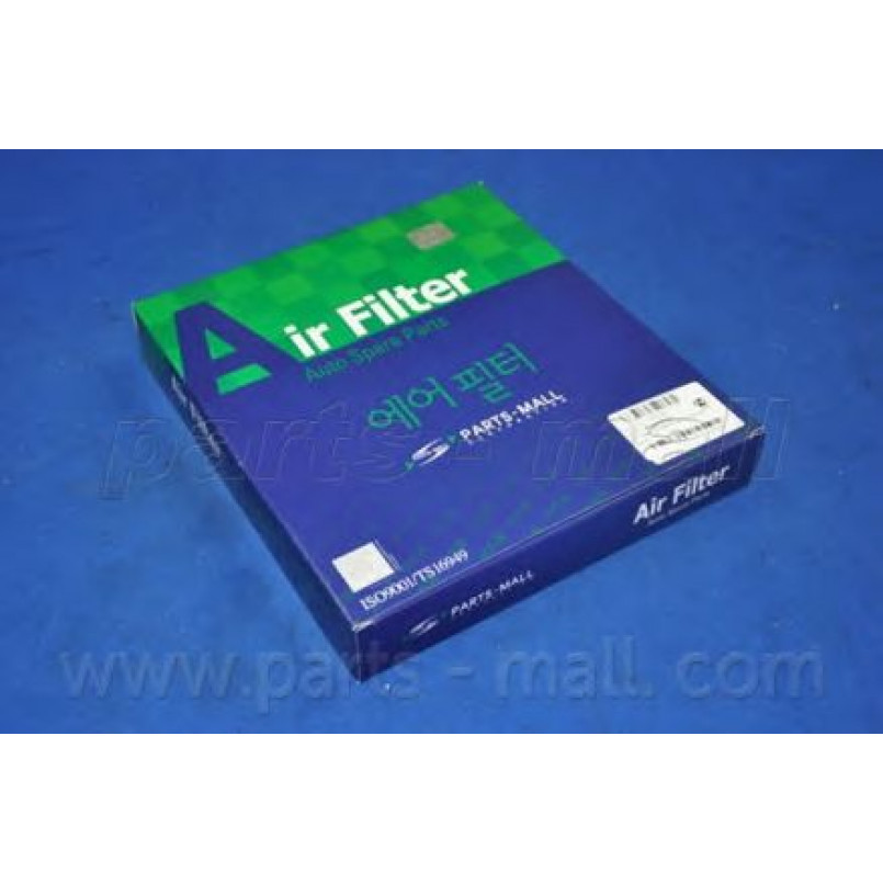 PAC-043  PMC  -  Фільтр повітря — фото товара №4