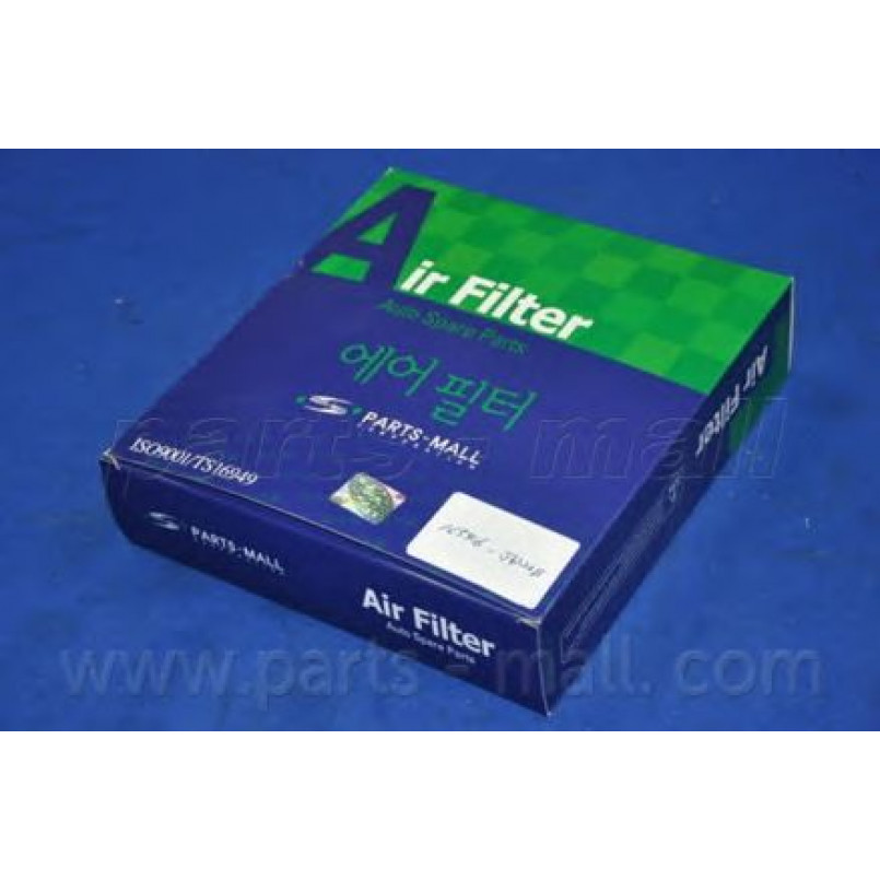 PAE-006  PMC  -  Фільтр повітря — фото товара №3